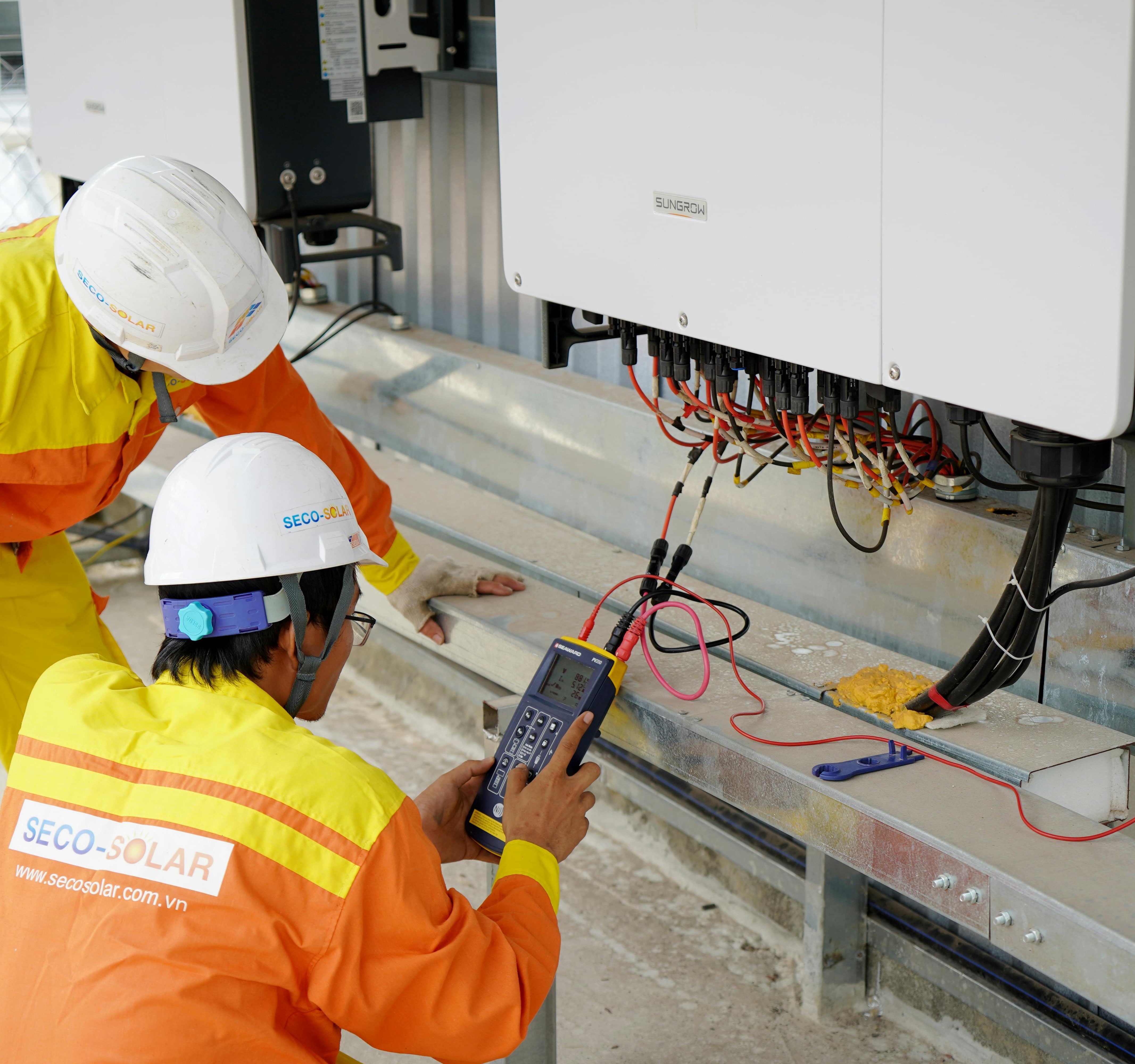 Robust Power & Distribution Solutions Image4